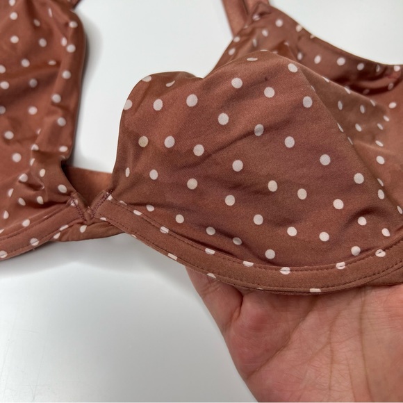 Victoria’s Secret Unlined Demi Bra 🔴 - Picture 14 of 16